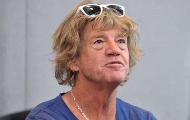 Robin Askwith